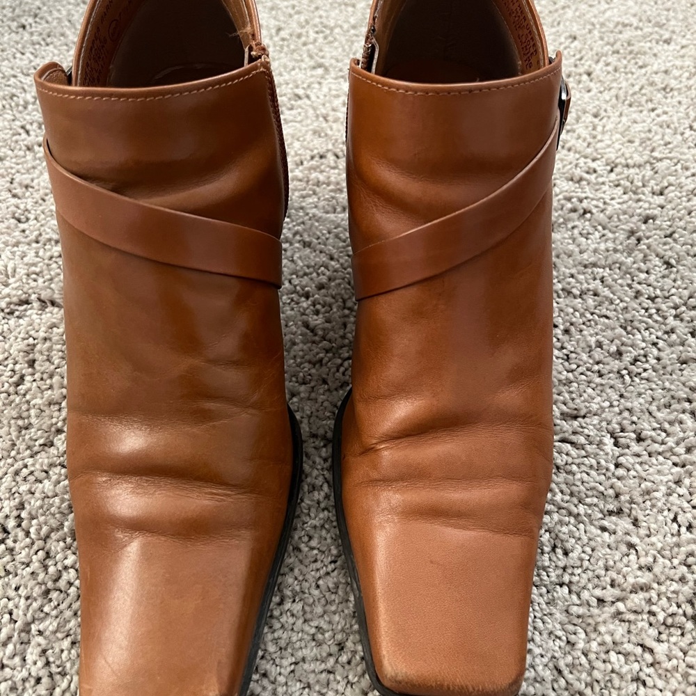 Stylish Booties - image 4